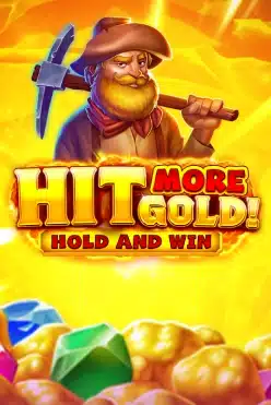 Hit More Gold!
