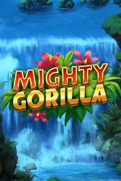 Mighty Gorilla