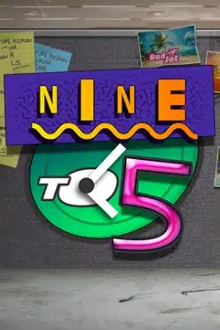Nine To Five